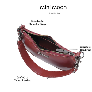Mini Moon