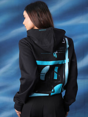 Serein Drift Hoodie