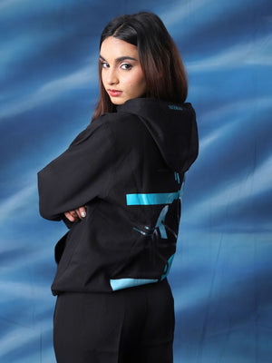 Serein Drift Hoodie
