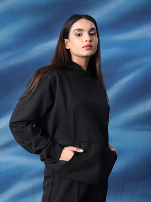 Serein Drift Hoodie