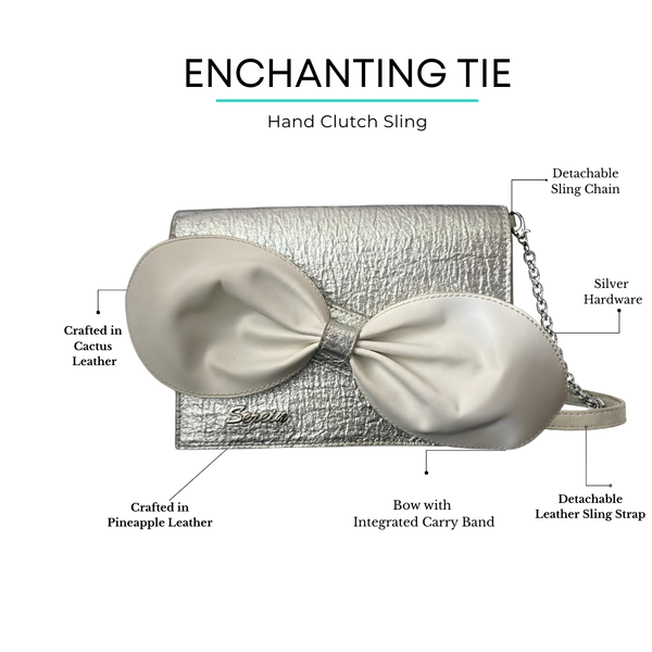 Enchanting Tie