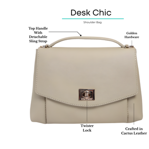 Desk Chic