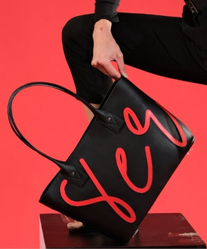 Love Letter Tote