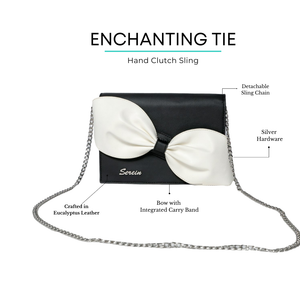 Enchanting Tie