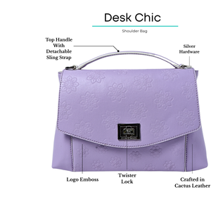 Desk Chic