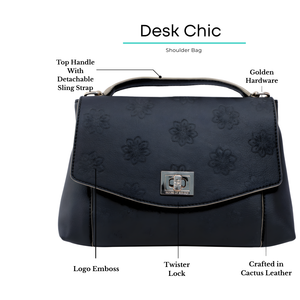 Desk Chic