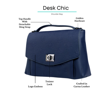 Desk Chic