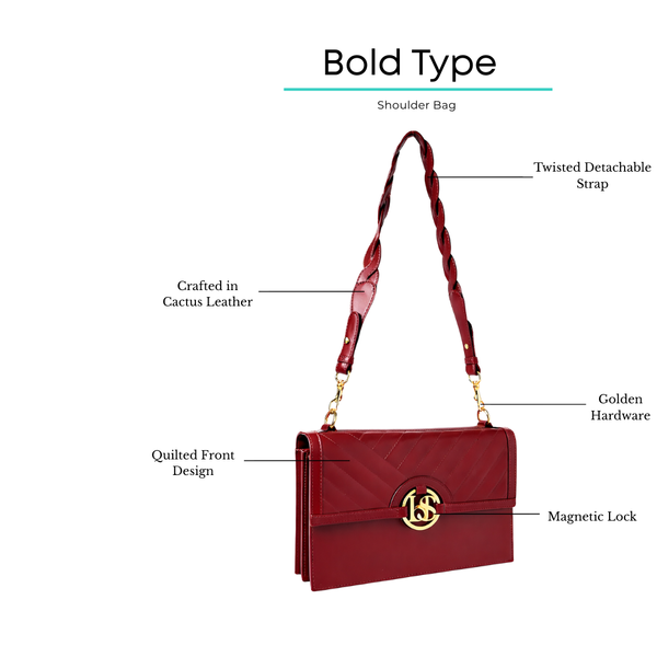 Bold Type
