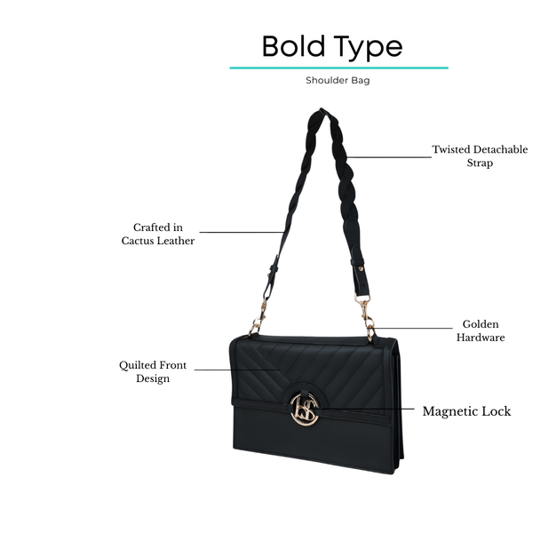 Bold Type