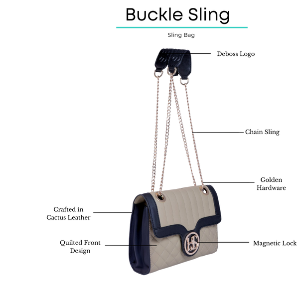 Hos Buckle Sling