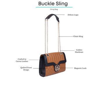 Hos Buckle Sling