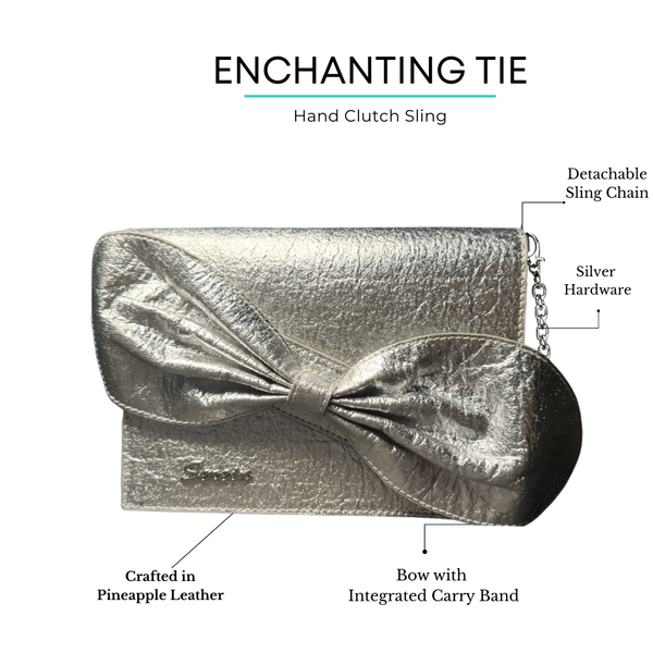Enchanting Tie