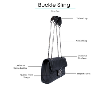 Hos Buckle Sling