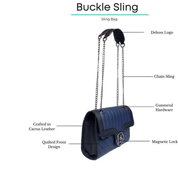 Hos Buckle Sling