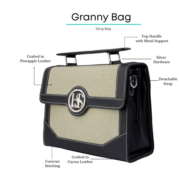 Granny Bag