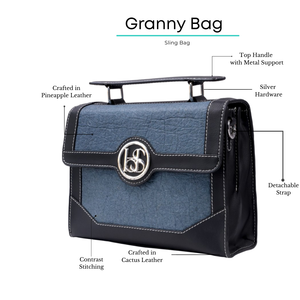 Granny Bag