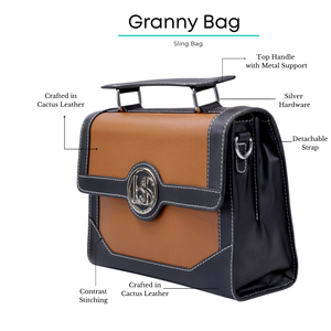 Granny Bag