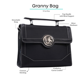 Granny Bag