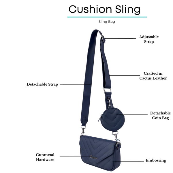 Cushion Sling