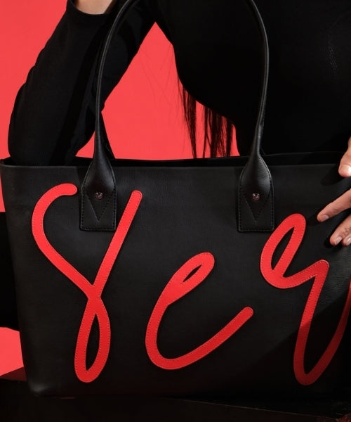 Love Letter Tote