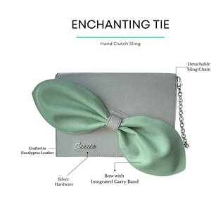 Enchanting Tie