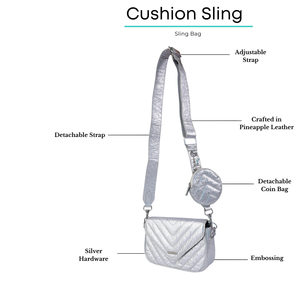 Cushion Sling