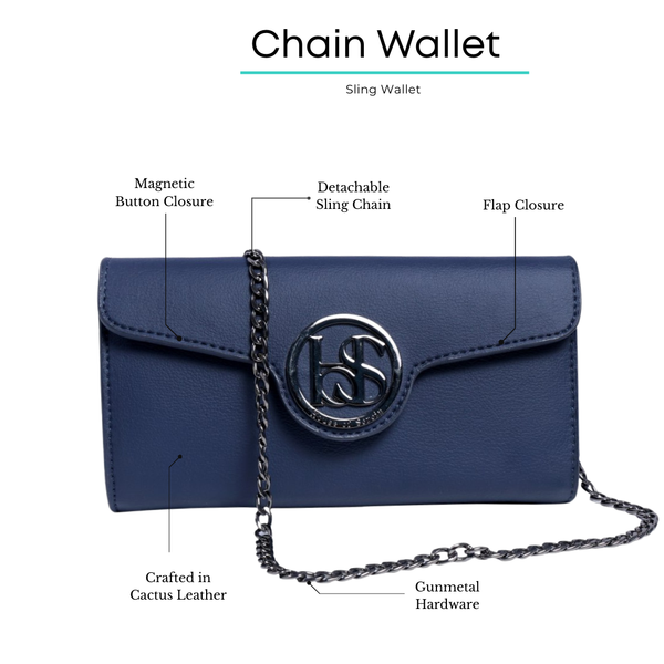 Chain Wallet