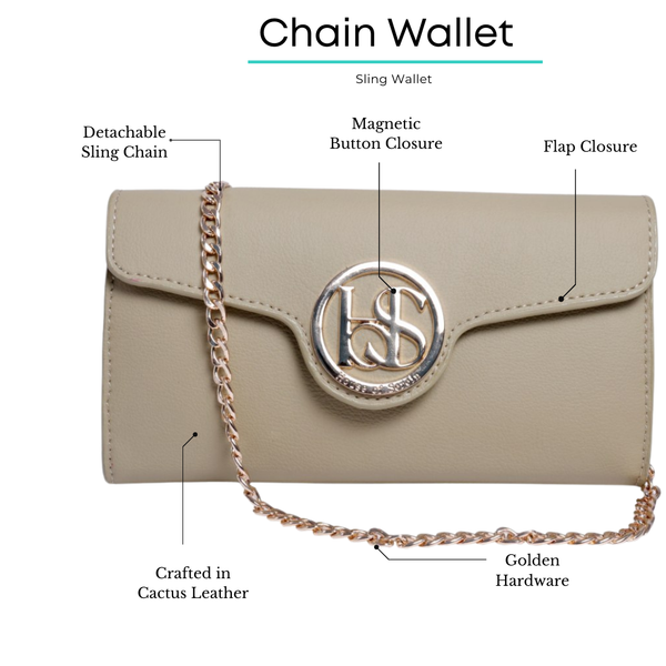 Chain Wallet