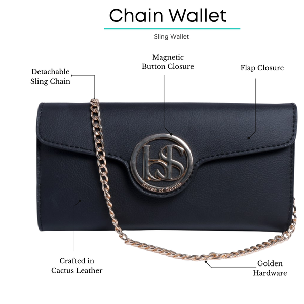 Chain Wallet