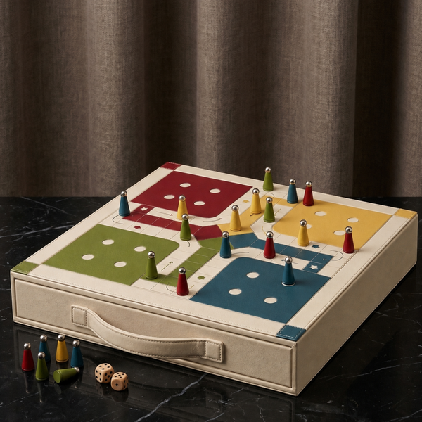 Ludo