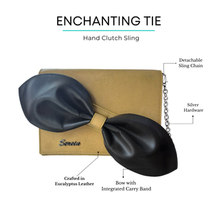 Enchanting Tie