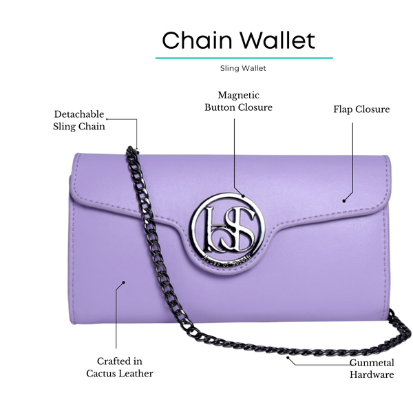 Chain Wallet