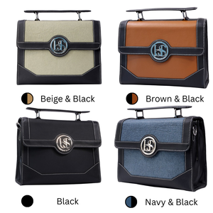 Granny Bag