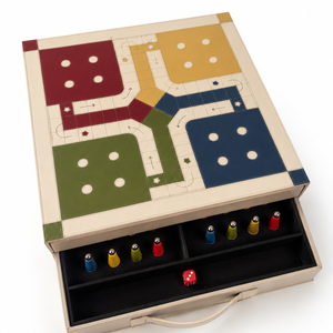 Ludo