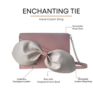 Enchanting Tie