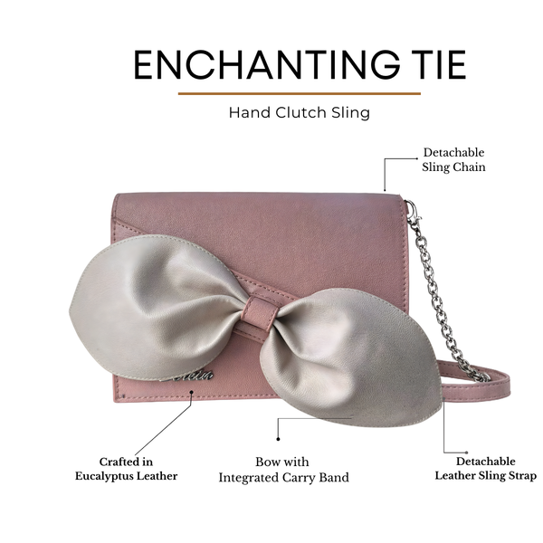 Enchanting Tie