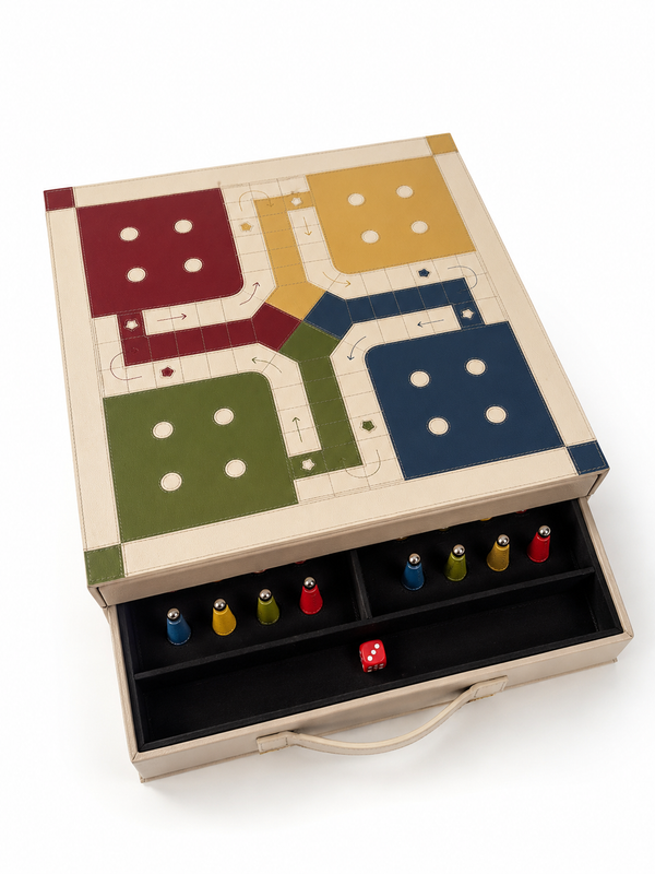 Ludo