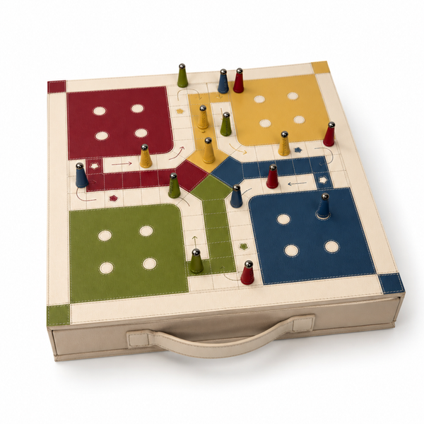 Ludo