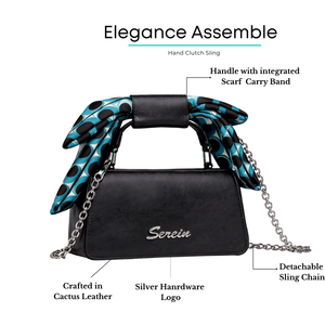 Elegance Assemble