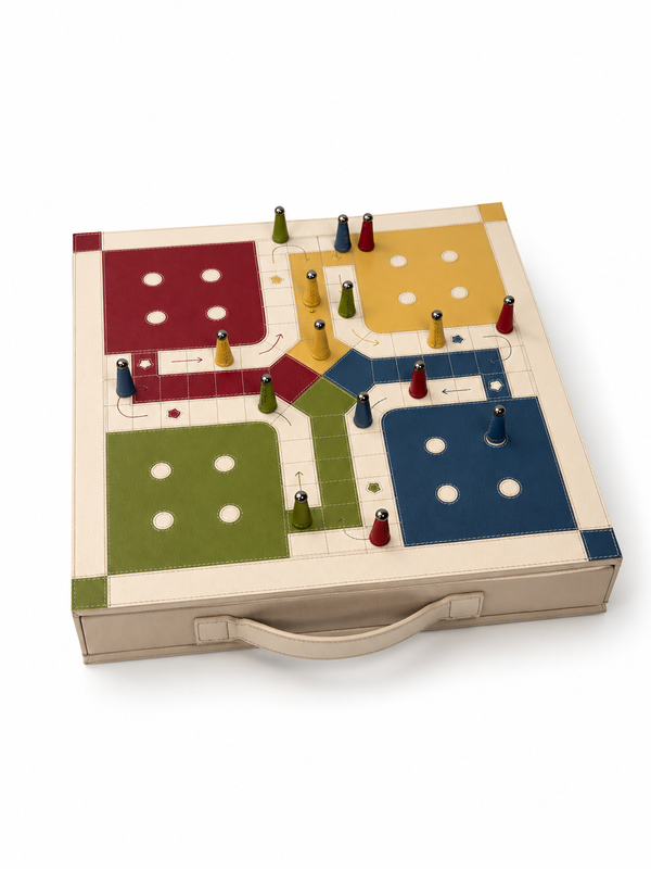 Ludo