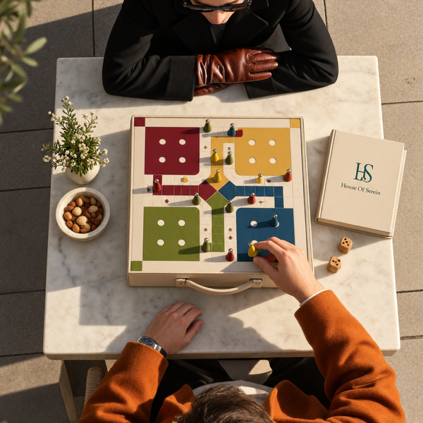 Ludo