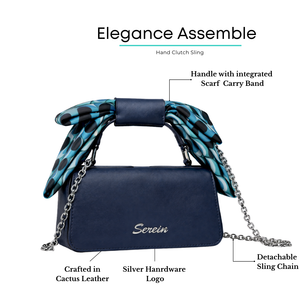 Elegance Assemble