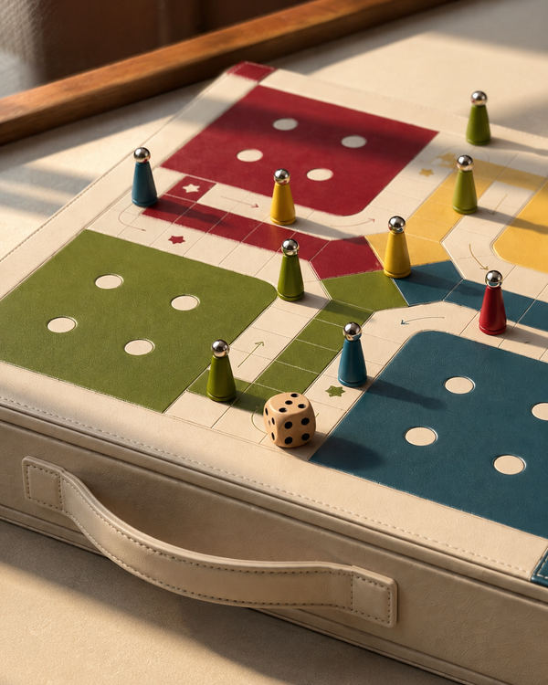 Ludo