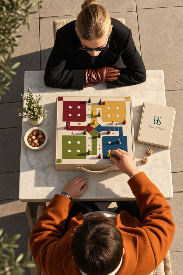 Ludo