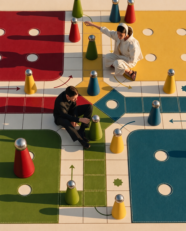 Ludo