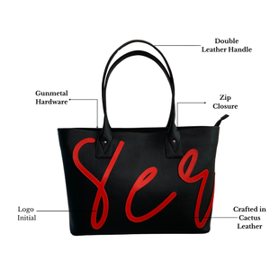 Love Letter Tote