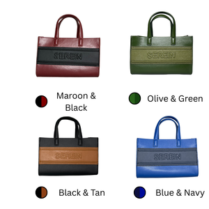 Mini Classic Tote