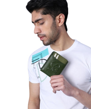 Men Wallet