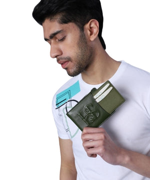 Men Wallet