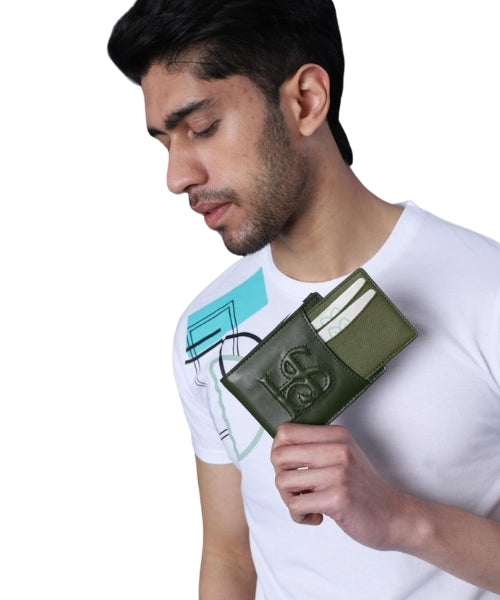Men Wallet